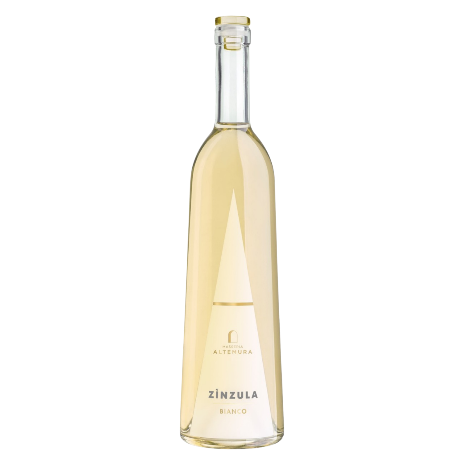 Zonin Zinzula Bianco Salento IGT (0.75l) 12% [2022]