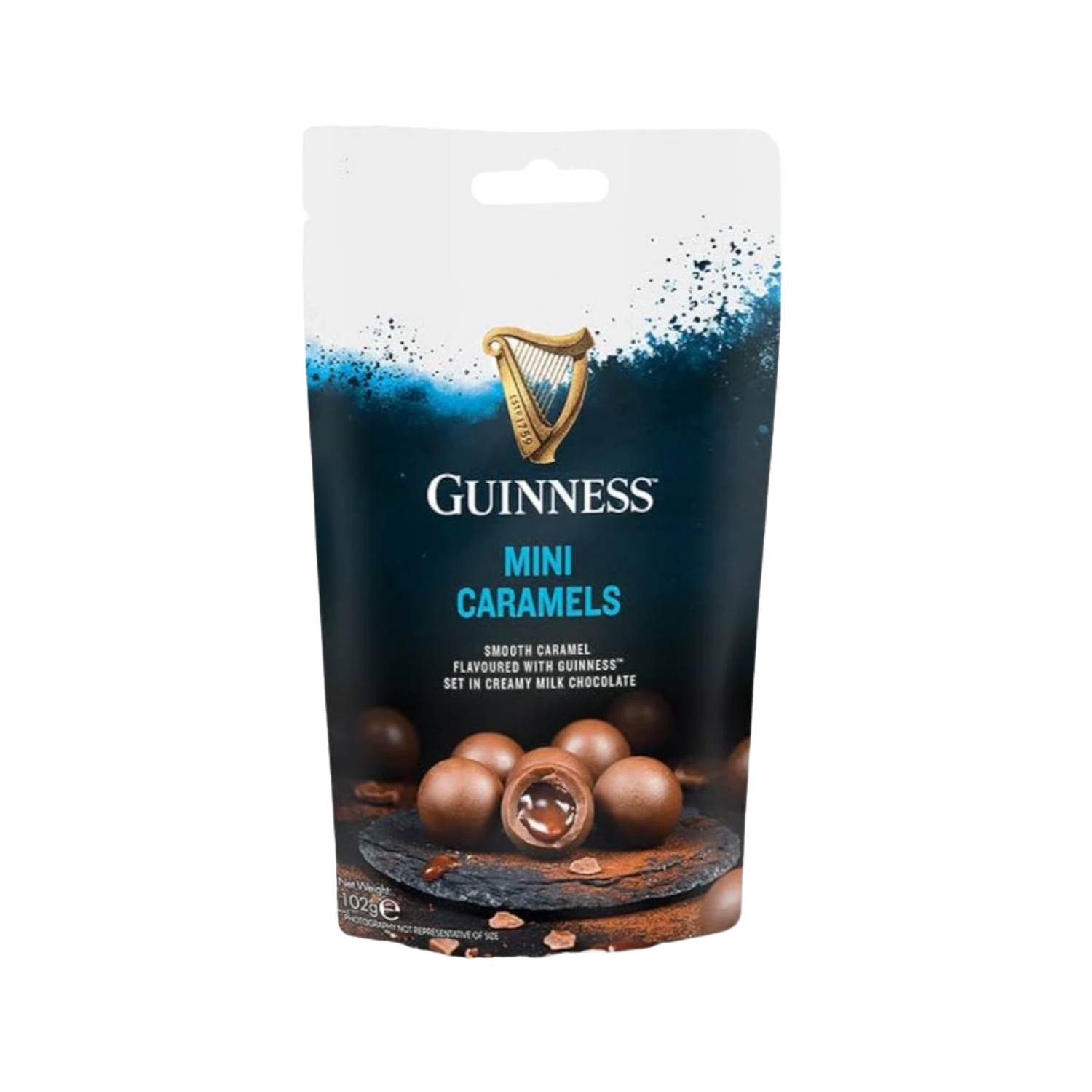 Guinness Mini Delights 102g