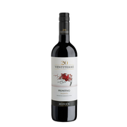 Zonin Ventiterre Primitivo (0.75l) 12% [2025]