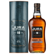 Jura 18yo Díszdobozban (0.7l) 44%