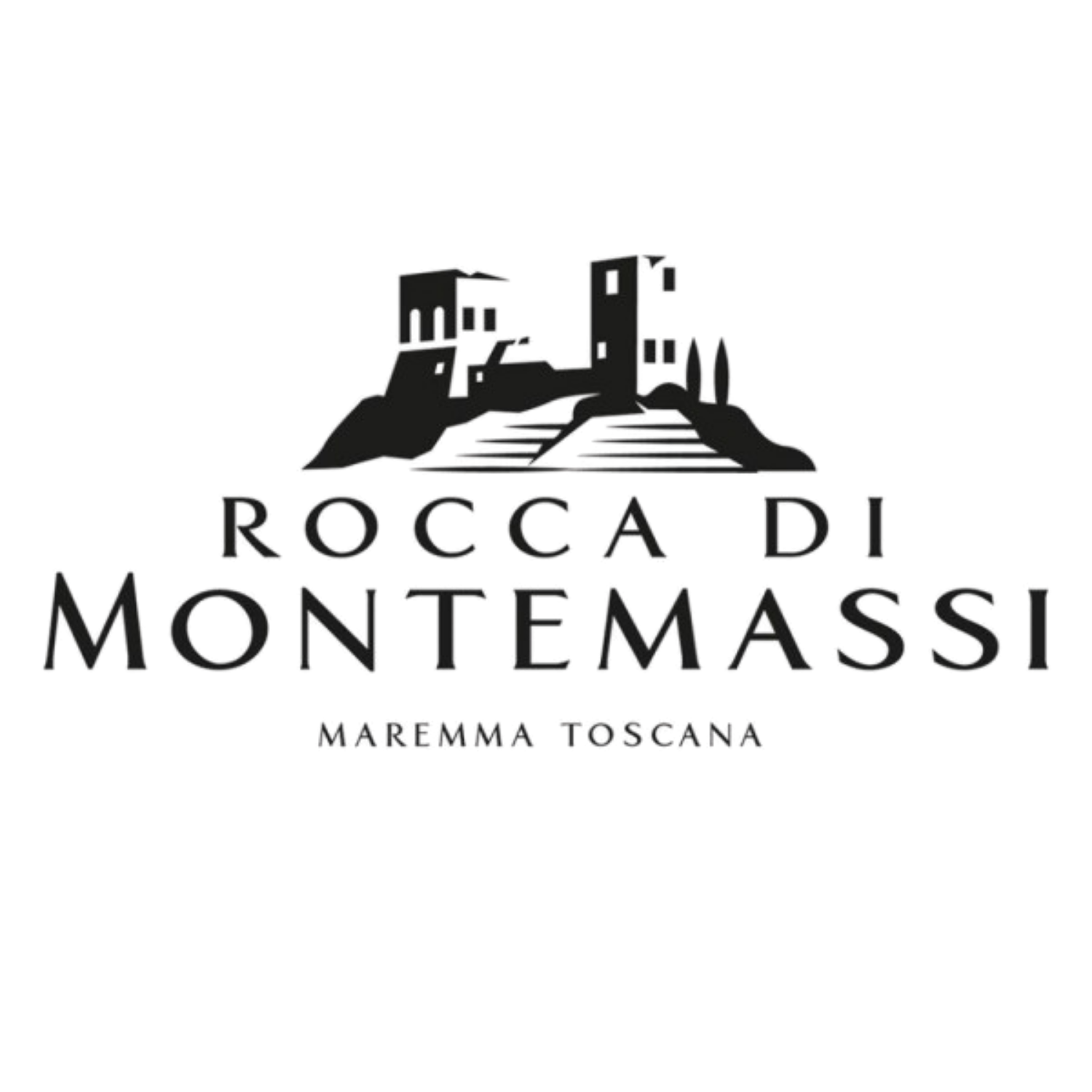 Rocca di Montemassi