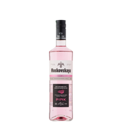Moskovskaya Pink RL Vodka (0.7l) 38%