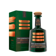 Tres Generaciones Anejo (0.7l) 38%