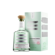 Tres Generaciones Blanco (0.7l) 38%