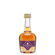 Courvoisier VSOP mini konyak (0.05l) 40%