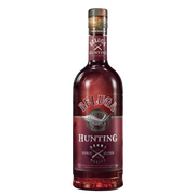 Beluga Hunting Berry vodka (0.7l) 38%