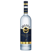 Beluga Transatlantic Racing Vodka (0.7l) 40%