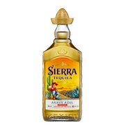 Sierra Tequila Reposado (0.5l) 38%