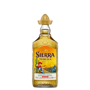 Sierra Tequila Reposado (0.35l) 38%