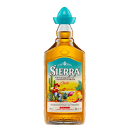 Sierra Tropical Chilli (0.5l) 18%