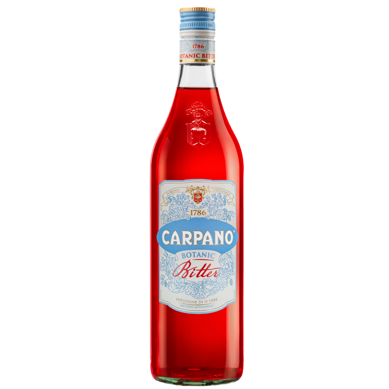 Carpano Bitter (1l) 25%