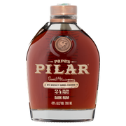 Papa’s Pilar Rye Finish Rum (0.7l) 43%