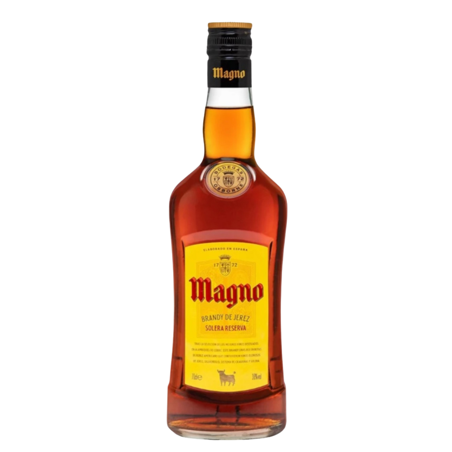 Osborne Magno (0.7l) 36%