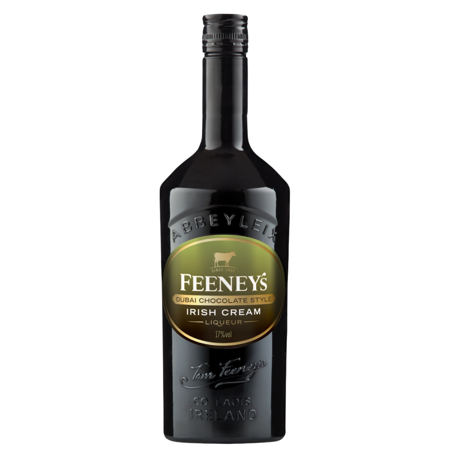 Feeney's Dubai Chocolate (1l) 17%