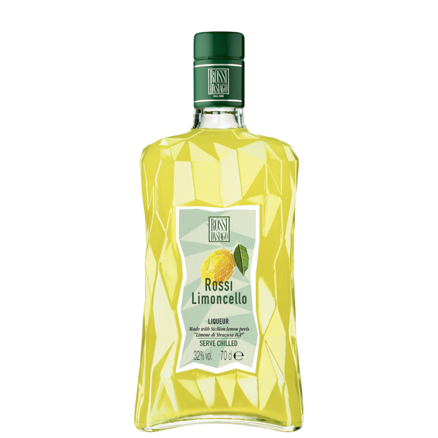 Rossi Limoncello (0.7l) 32%