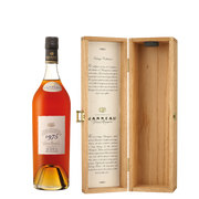 Janneau Armagnac 1975 (0.7l) 43%