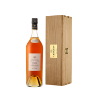 Janneau Vintage 1986 armagnac (0.7l) 43%