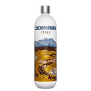 Czechoslovakia vodka (0.7l) 40%