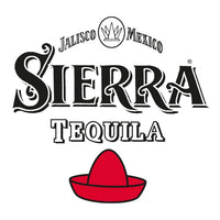 Sierra Tequila