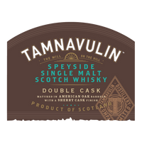 Tamnavulin