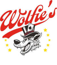Wolfie's