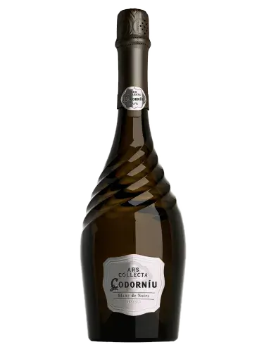 Codorníu Ars Collecta Blanc de Noirs Reserve (0.75l) 11.5%