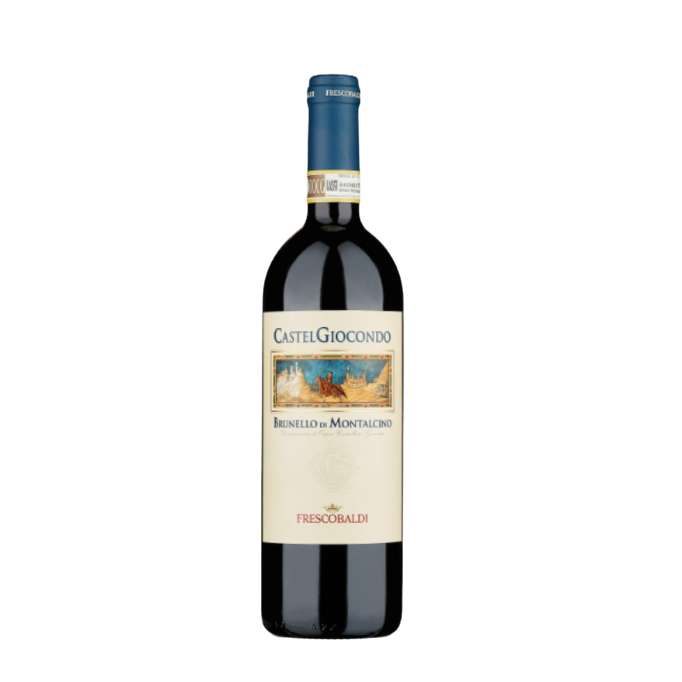 Frescobaldi Castelgiocondo (0.75l) 12% [2020]