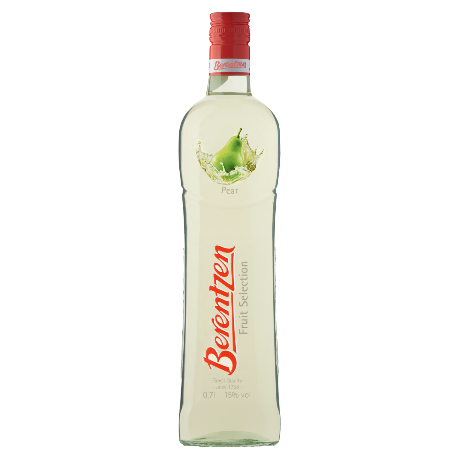 Berentzen Pear (0.7l) 15%