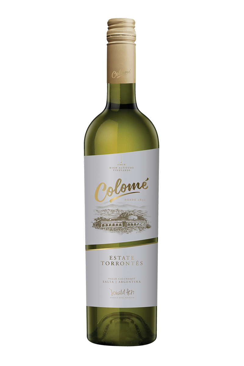 Colomé Torrontés (0.75l) 12% [2024]