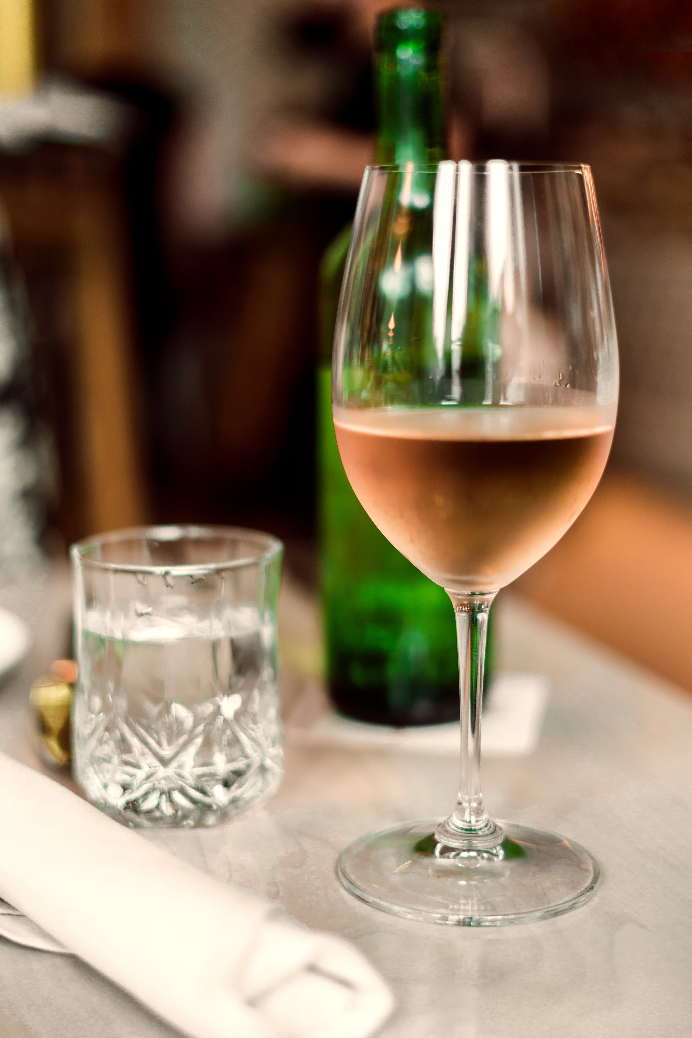 Rosé Borok